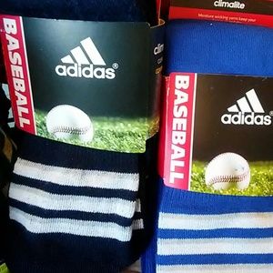 Sports socks